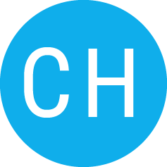 CH icon