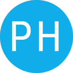 PH icon