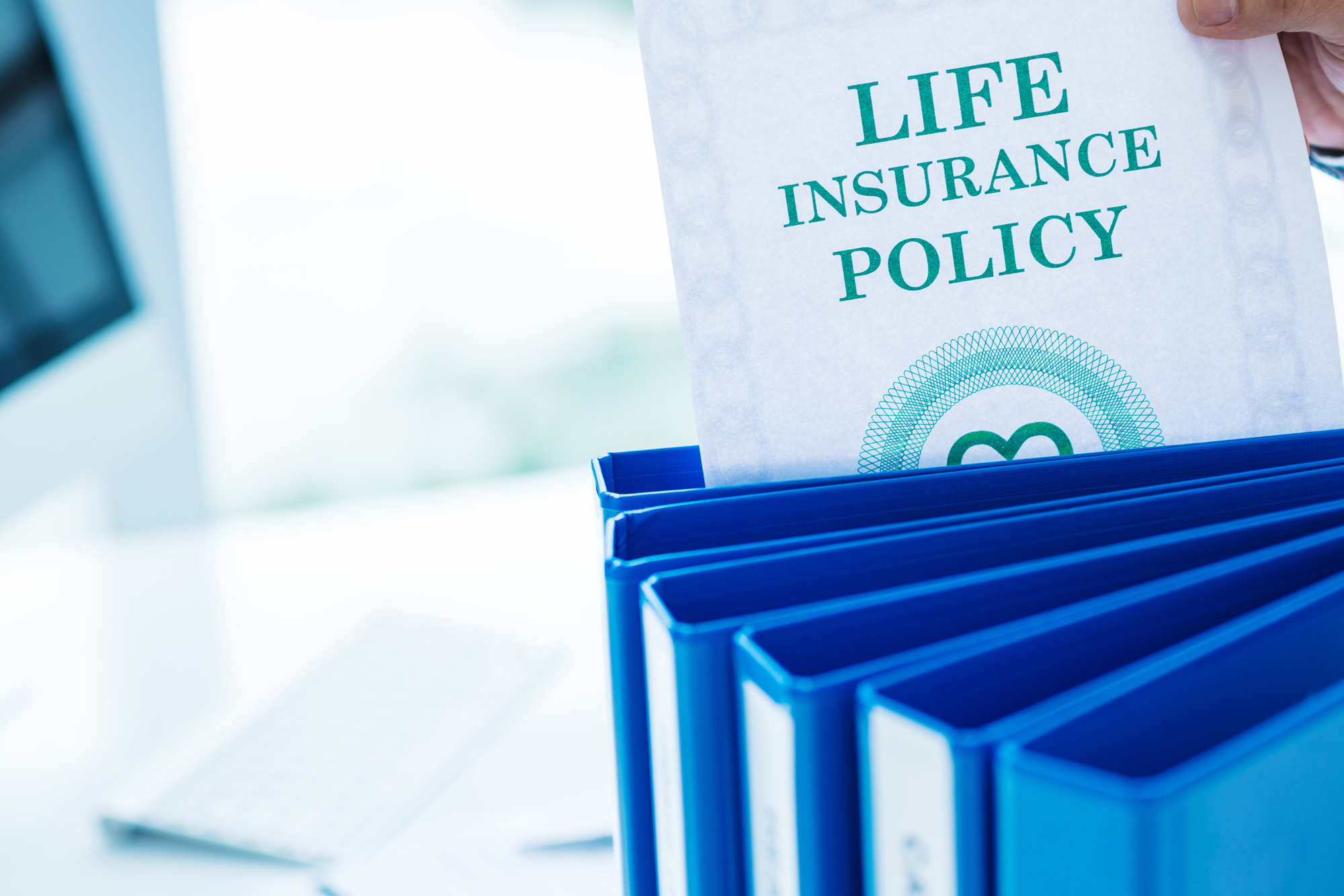 life insurance policies