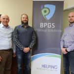 BP Group Solutions | Honoured to Accept the Gold Certificate Of Excellence in Business 2020