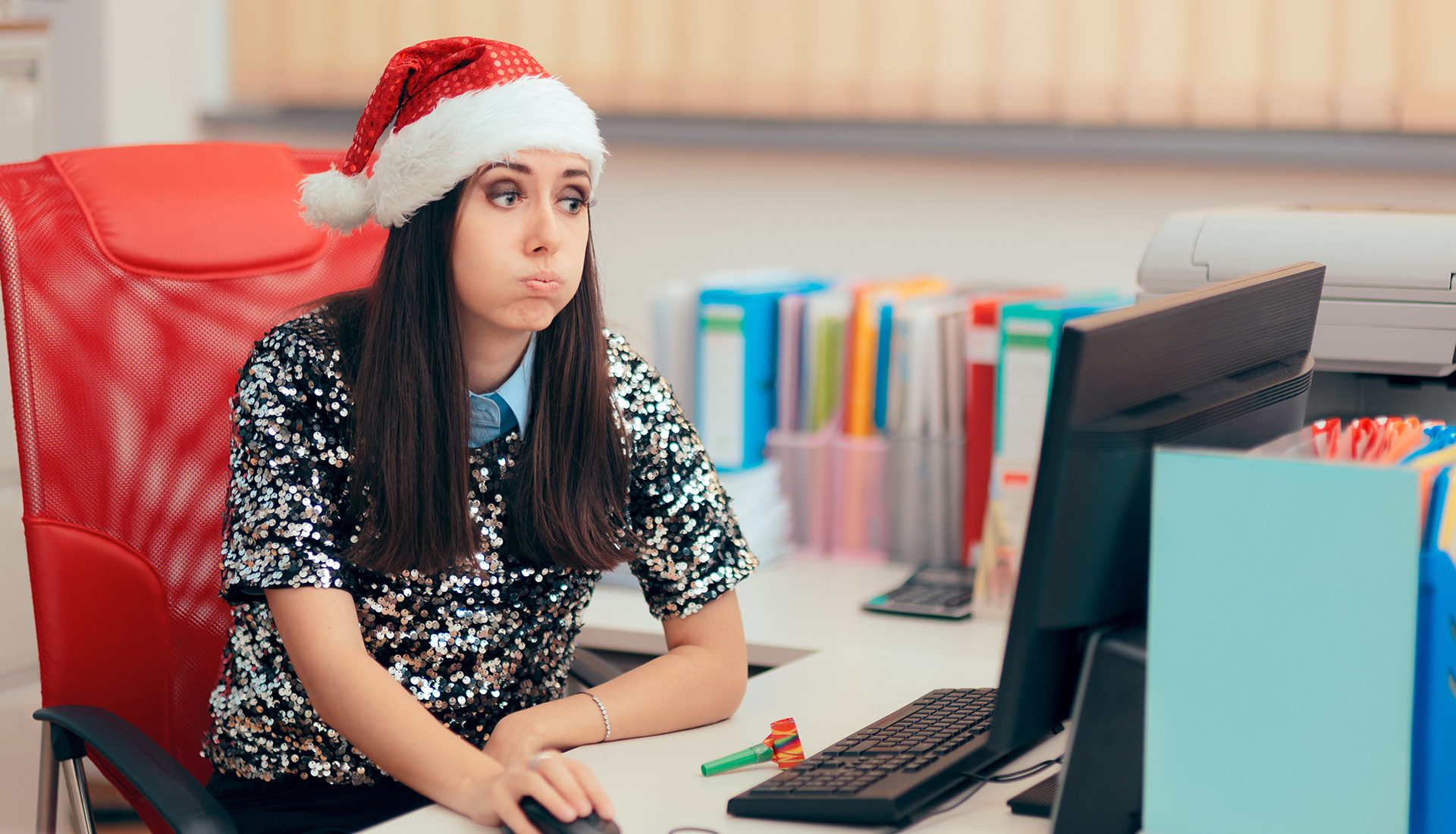 How to support your employees over the holidays
