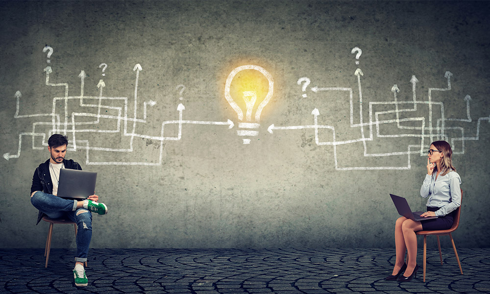 Get the right tools to improve your team's productivity in the workplace