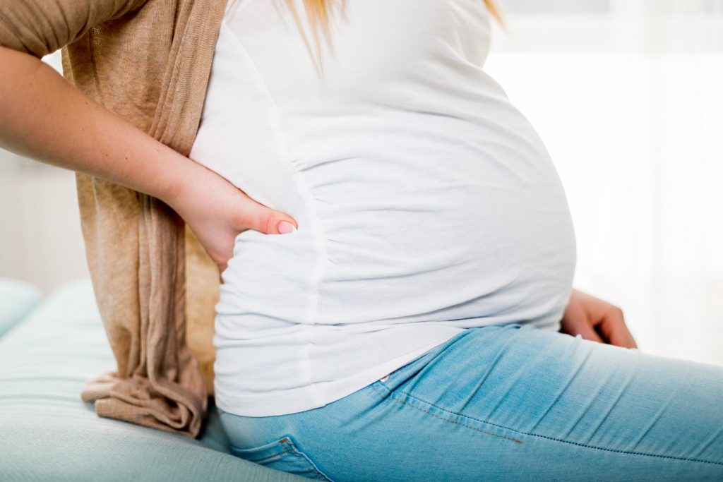 Chiropractic for prenatal and postpartum care 
