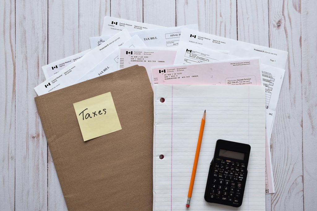 An important tax date for the self-employed